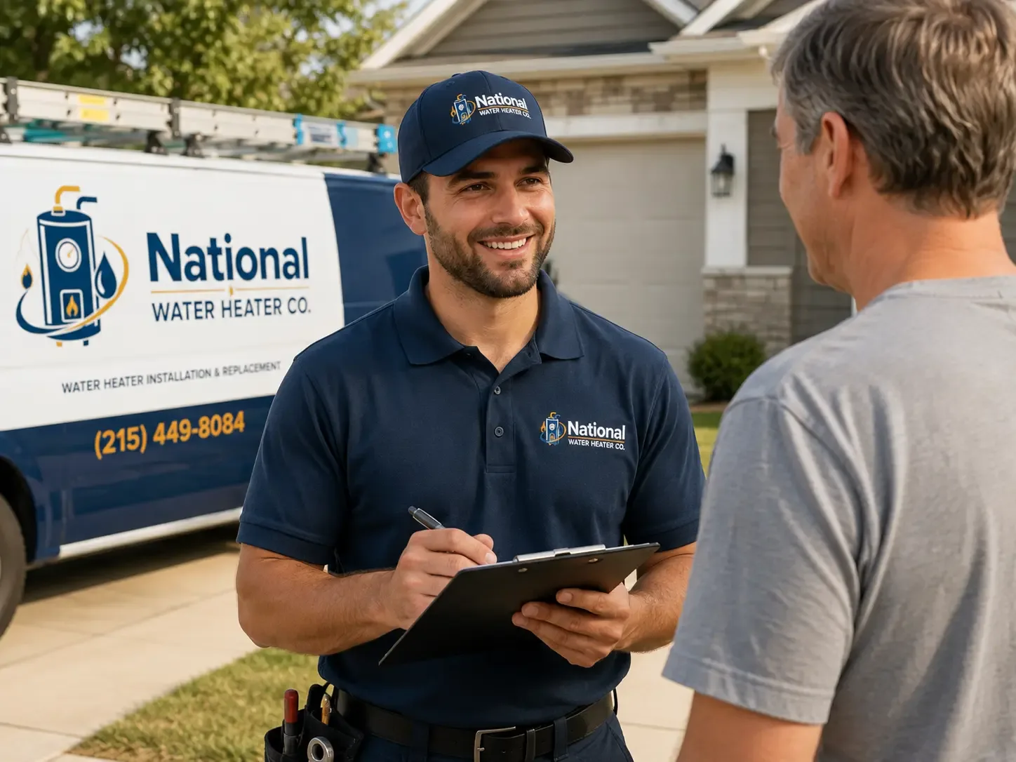 Water Heater Installation Farmersburg, IN FAQs